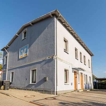 Sommer Karlshagen Exterior foto