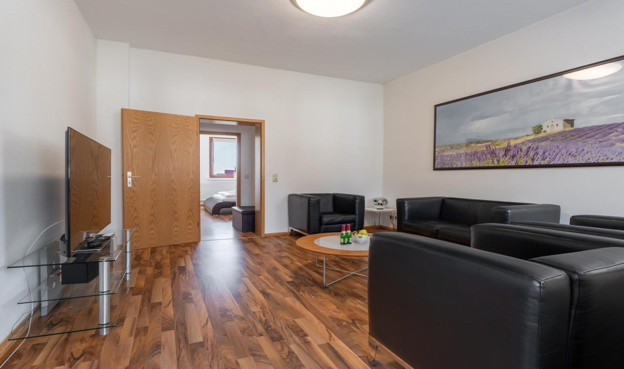 Sommer Karlshagen Exterior foto