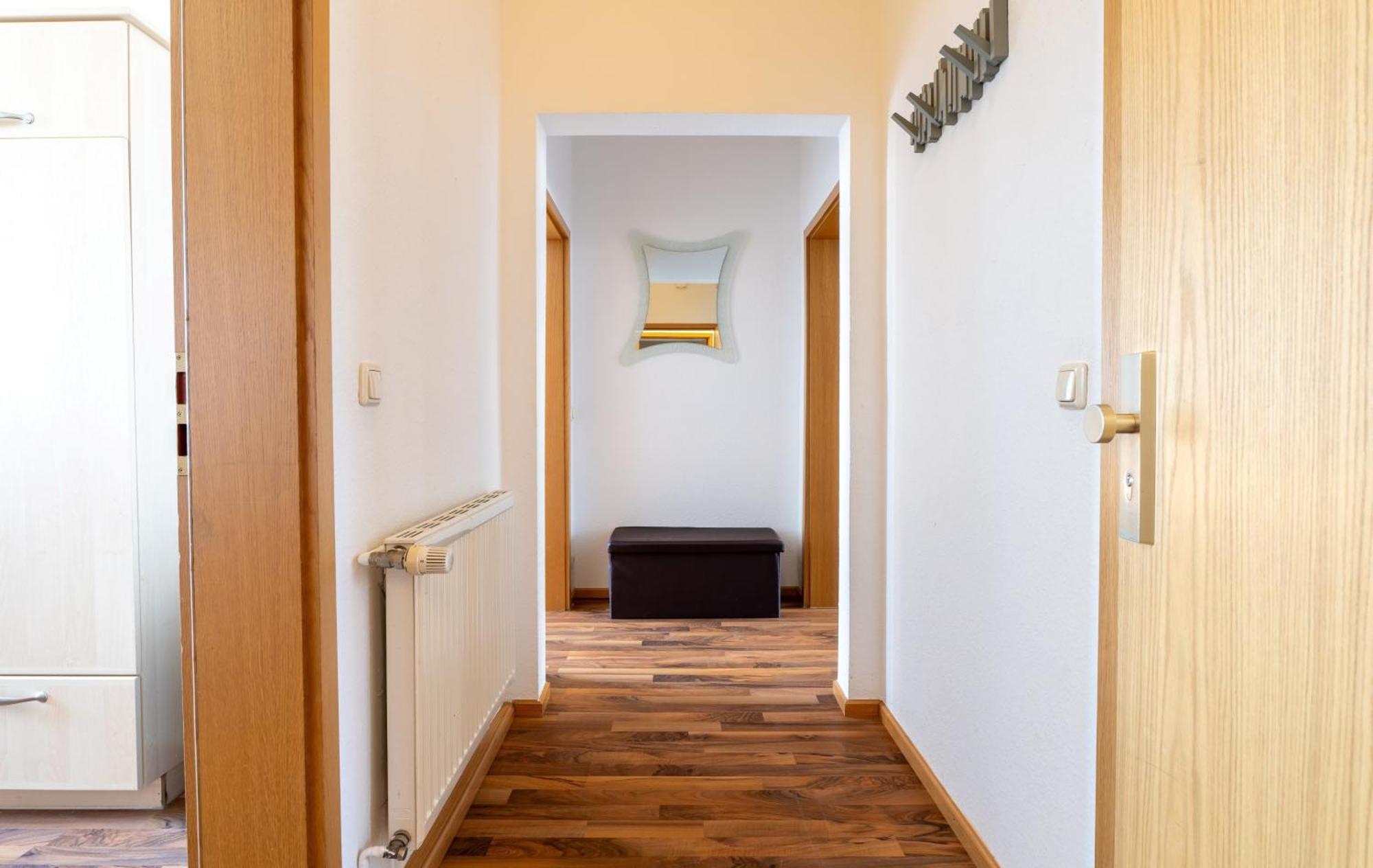 Sommer Karlshagen Exterior foto