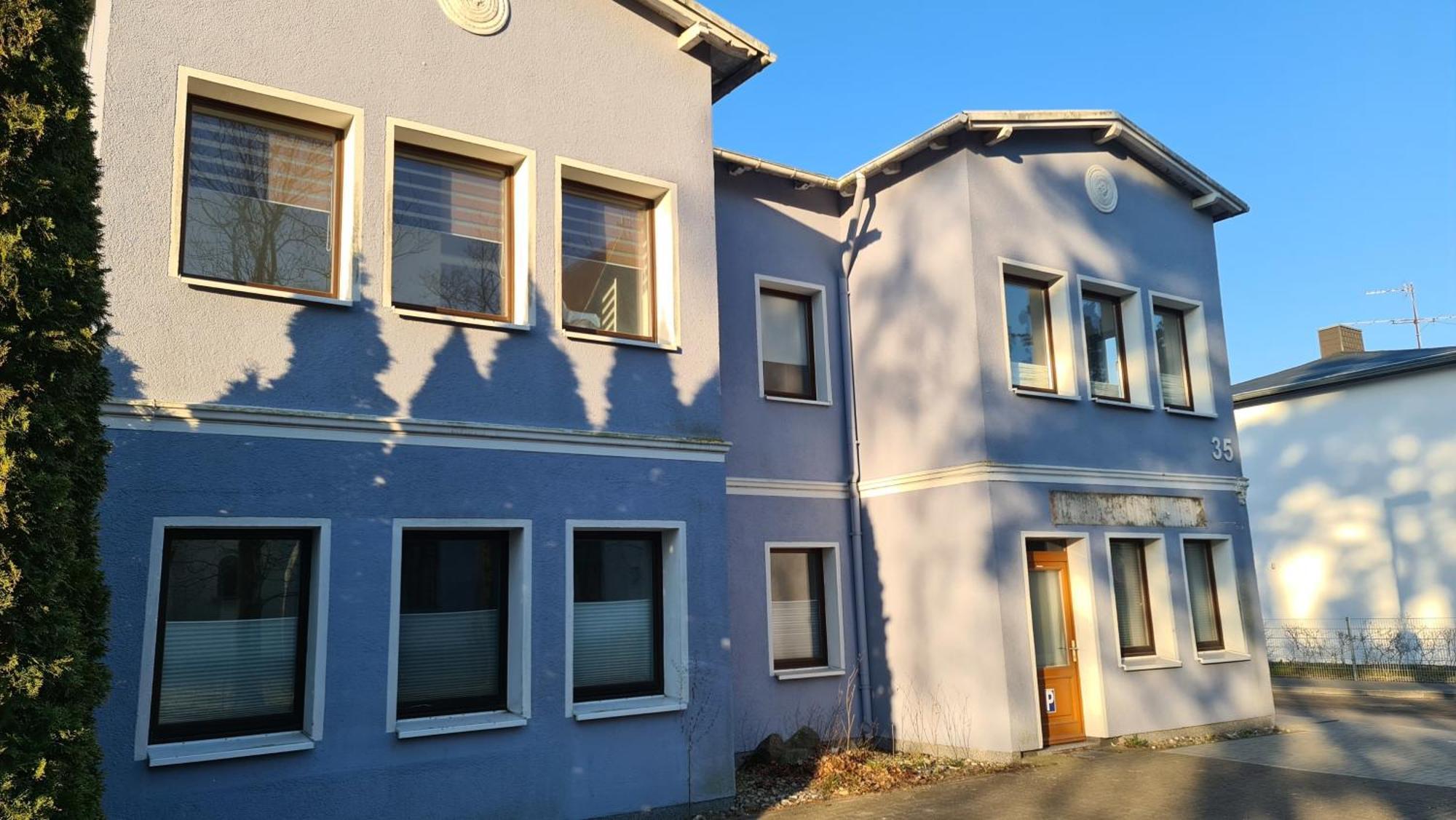 Sommer Karlshagen Exterior foto