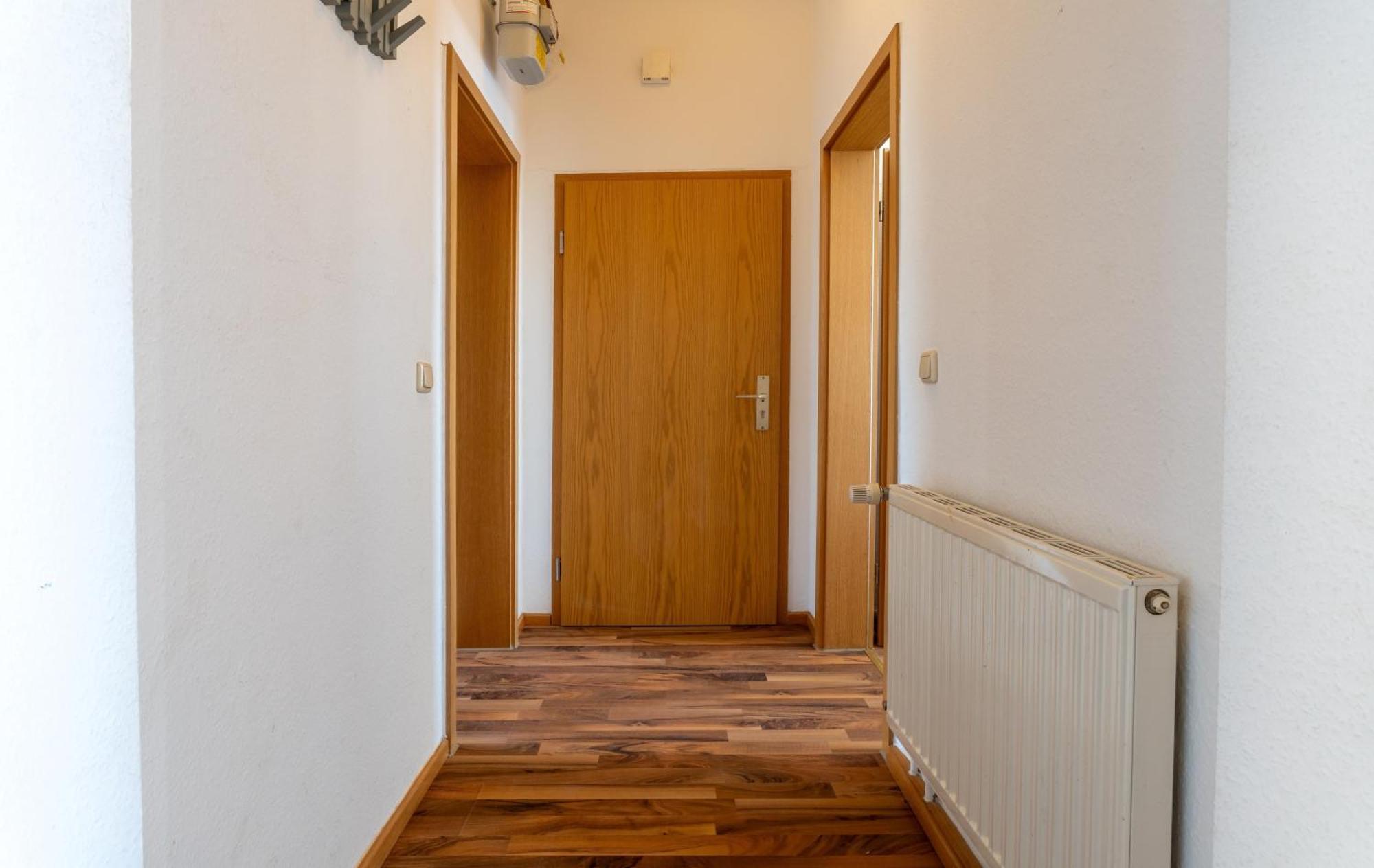 Sommer Karlshagen Exterior foto