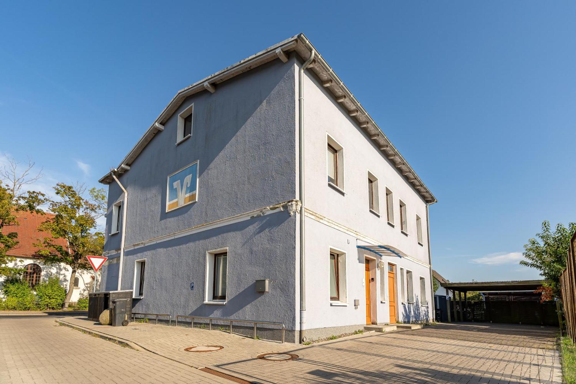 Sommer Karlshagen Exterior foto